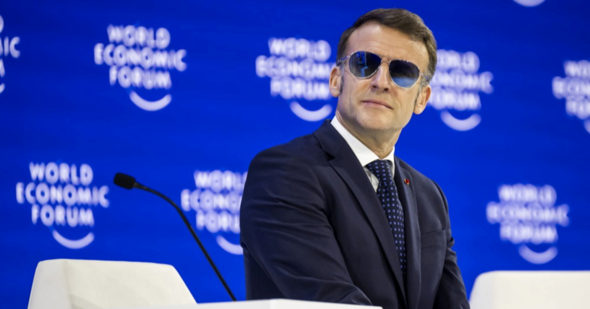 Macron predstavio novu viziju Europe. Njemačka i Italija su snažno protiv