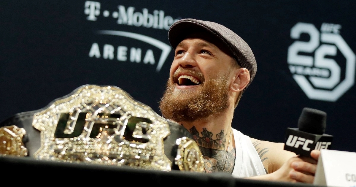 Fury pohvalio Khabiba, javio se McGregor i onda je eskaliralo