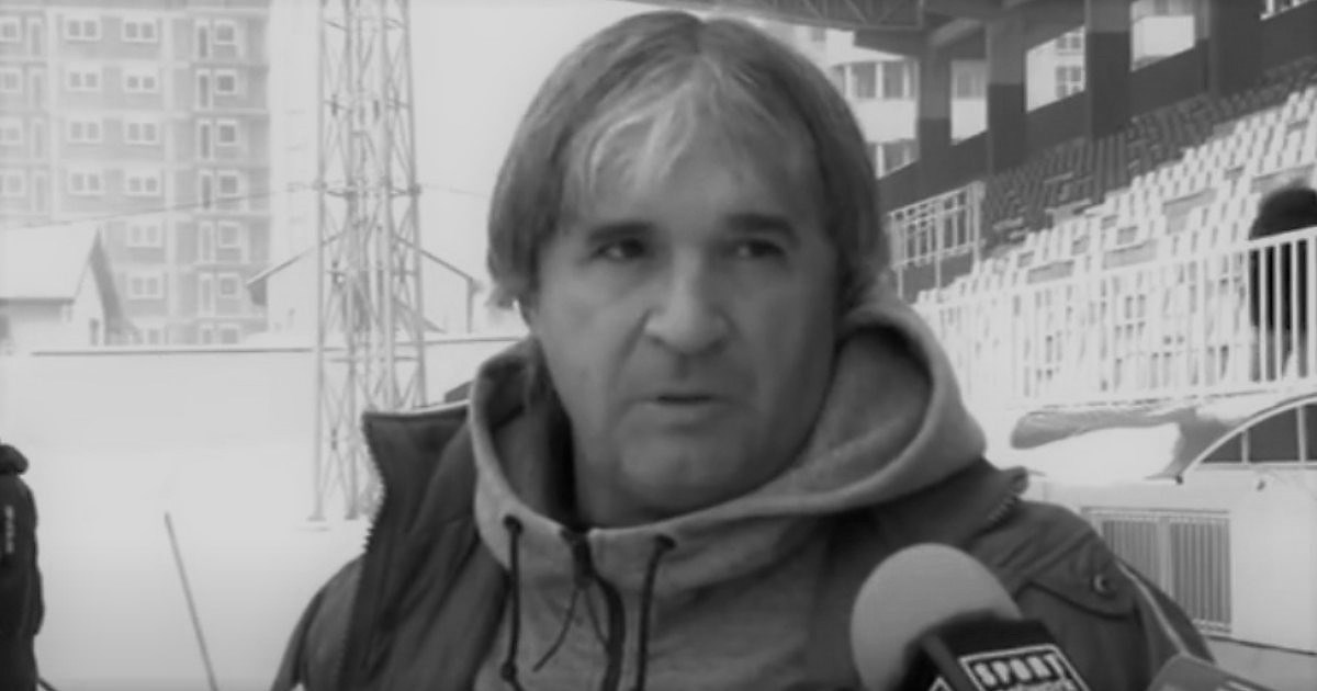 Iznenada preminuo legendarni nogometaš Partizana