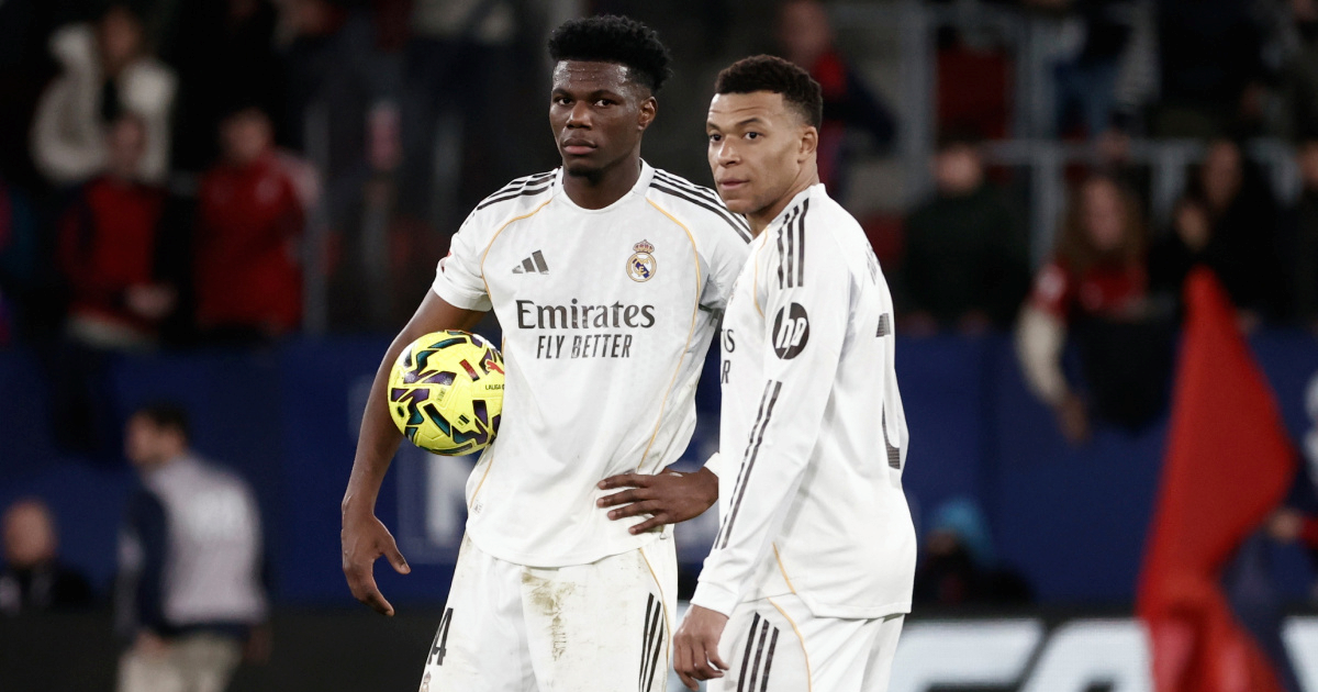 Mbappe propušta uzvratnu utakmicu protiv Benfice?