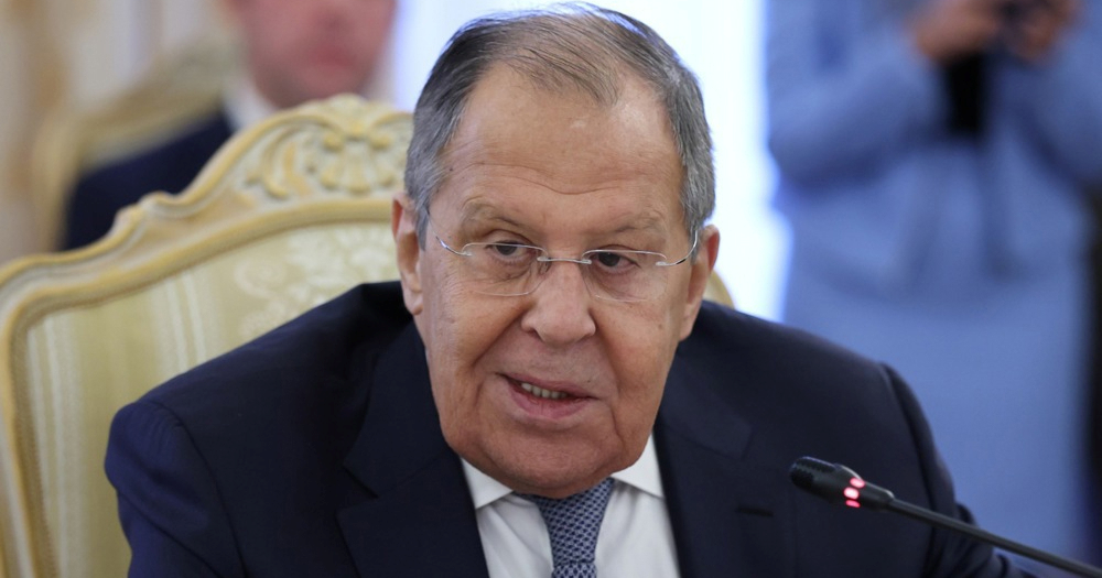 Lavrov Trumpu: Umjesto u Venezueli, trebao bi reagirati u Belgiji. Tamo je opasnije