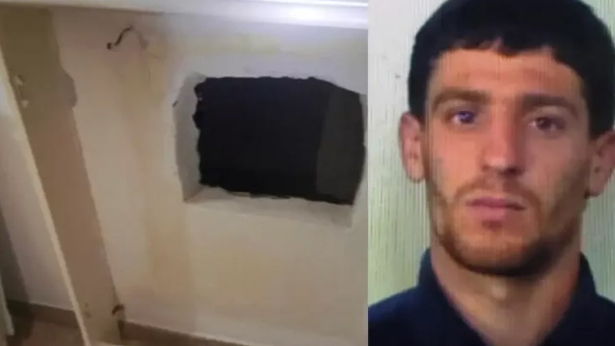 Talijani uhitili šefa Camorre koji se skrivao u tajnoj sobi stana u Napulj