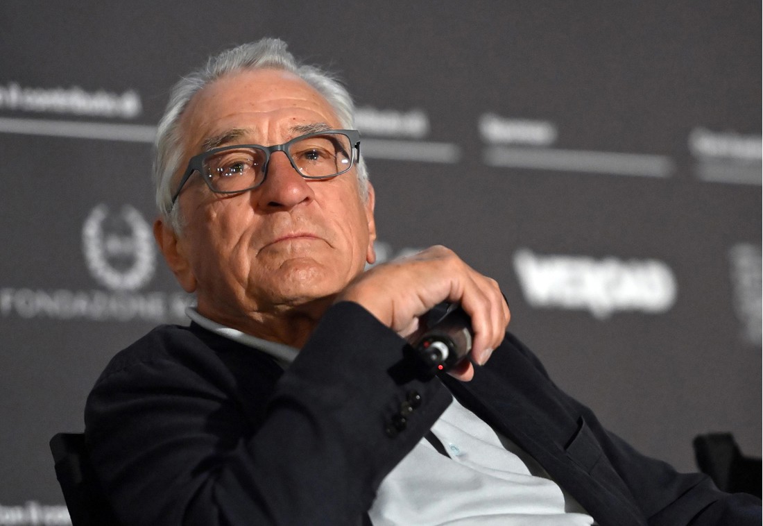Robert De Niro o najgorem iskustvu u svojoj glumačkoj karijeri