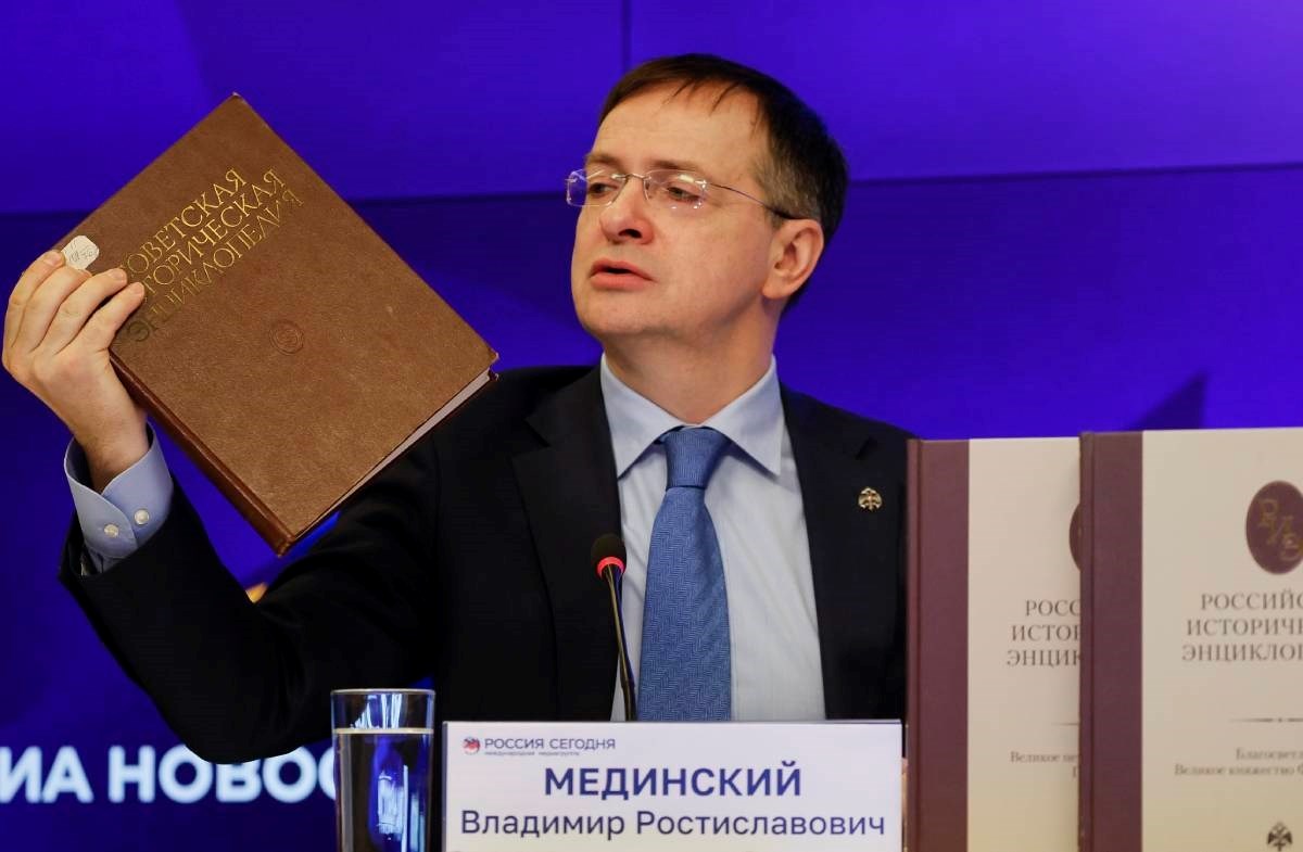 Detalji s pregovora: "Ratovali smo sa Švedskom 21 godinu. Koliko dugo vi možete?"