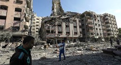 UN: Ubijeno 99 naših djelatnika. Izrael: Hamas je izgubio kontrolu nad sjeverom Gaze