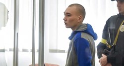 Ruski vojnik kojemu Ukrajinci sude: Žao mi je i iskreno se kajem