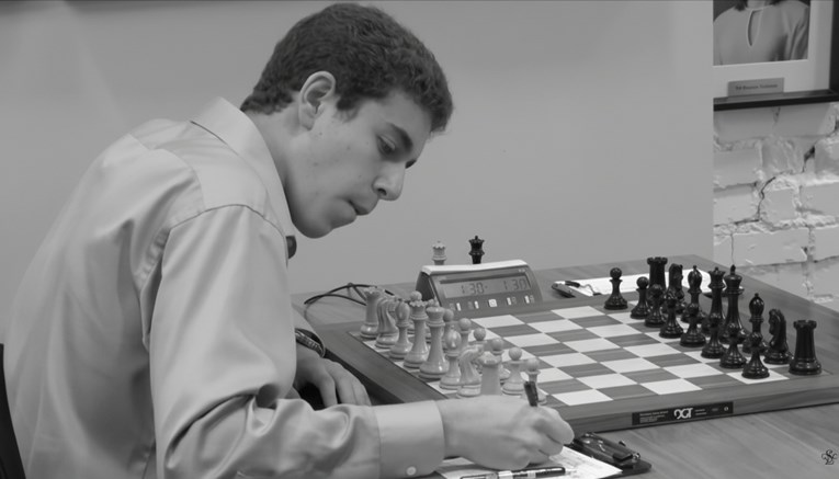 S 29 godina umro šahovski velemajstor kojeg su zvali čudom od djeteta