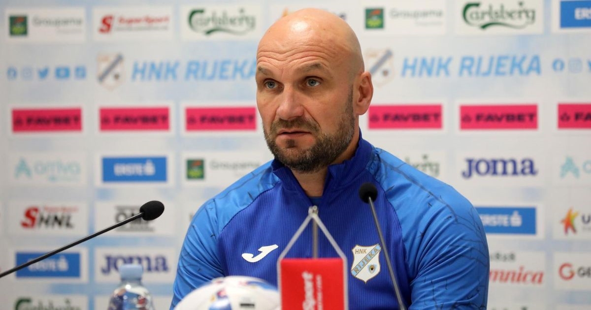 Sopić: Hajduk doveo Perišića i Brekala? Mi smo analitičara Gorice, to je podjednako