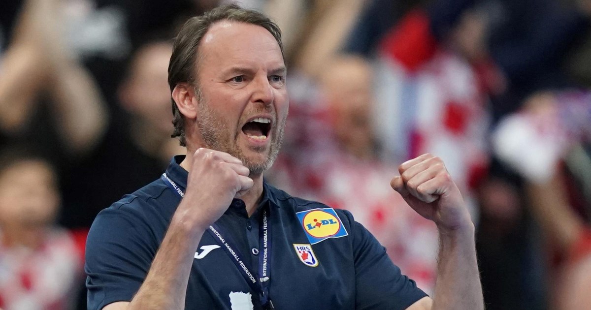 Sigurdsson: Nevjerojatno je kakvu podršku navijača imamo, a igramo u Njemačkoj