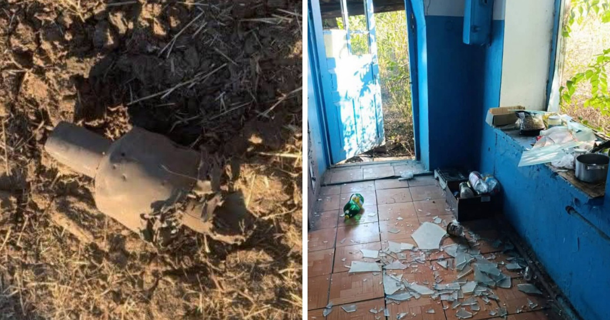 Eksplozije na više mjesta u Moldaviji, pronađeni ostaci dronova