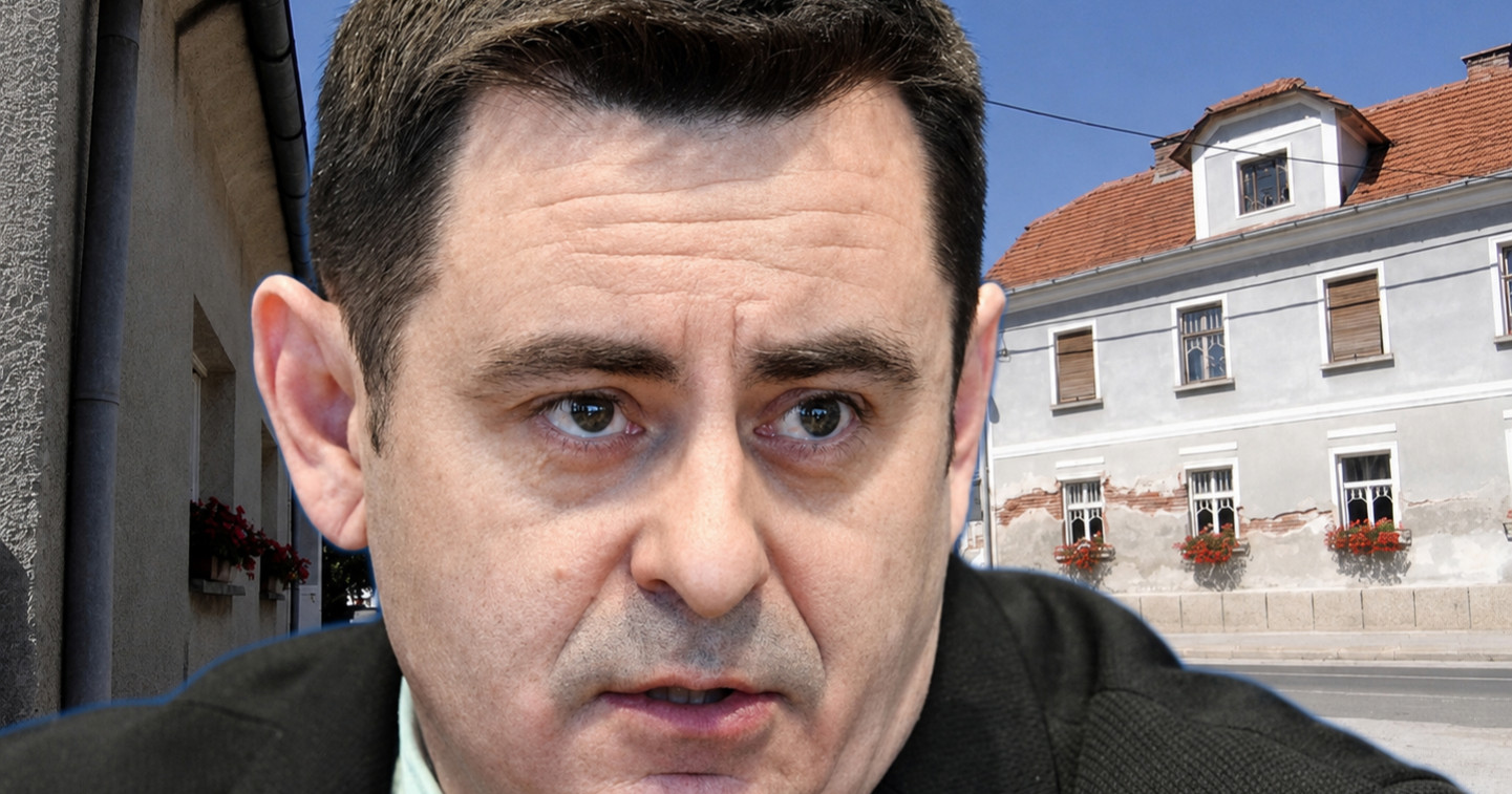 Načelnika male općine uhvatili kako poticaje za nekretnine dodjeljuje sam sebi