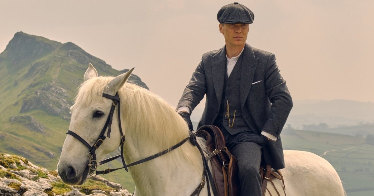 Rođak Peaky Blindera otkrio istinu o bandi izostavljenu iz serije