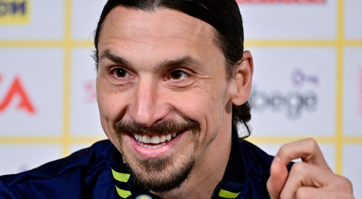 Zlatan će se za Svjetsko prvenstvo boriti uz sina bivšeg suigrača