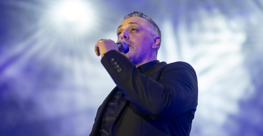 Petar Dragojević predstavio novu pjesmu, kažu da je sjajna za prvi ples