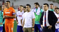 "Nemoguće je da Hajduk ovako katastrofalno izgleda. Ne može se za sve čekati Livaju"