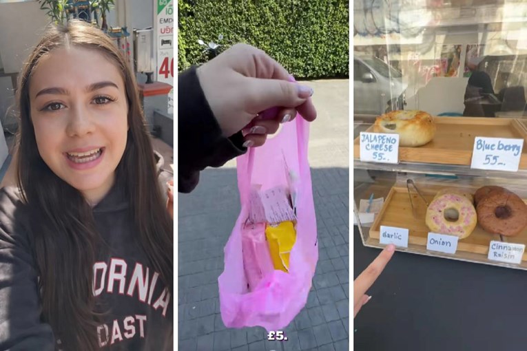 Britanka otkrila koliko potroši u jednom danu na Tajlandu, ljudi ostali bez riječi