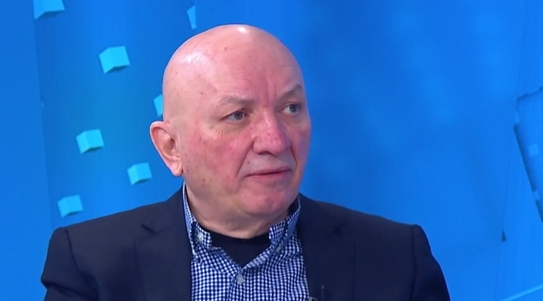 Bivši potpredsjednik HOO-a: Dva su modela izvlačenja novca preko sportskih saveza