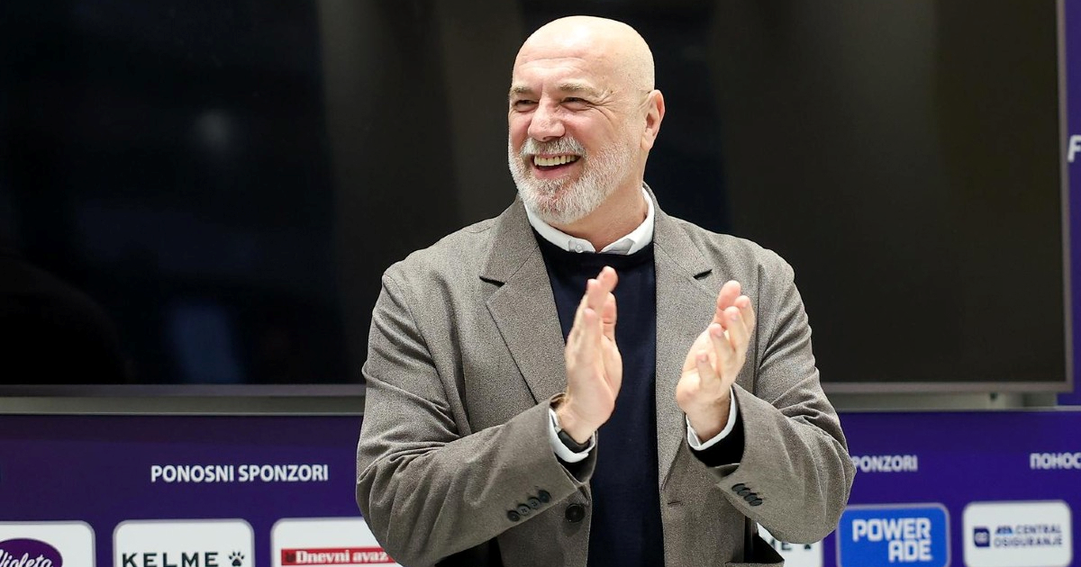 VIDEO Barbarez dobio spektakularan doček u Mostaru nakon plasmana na SP