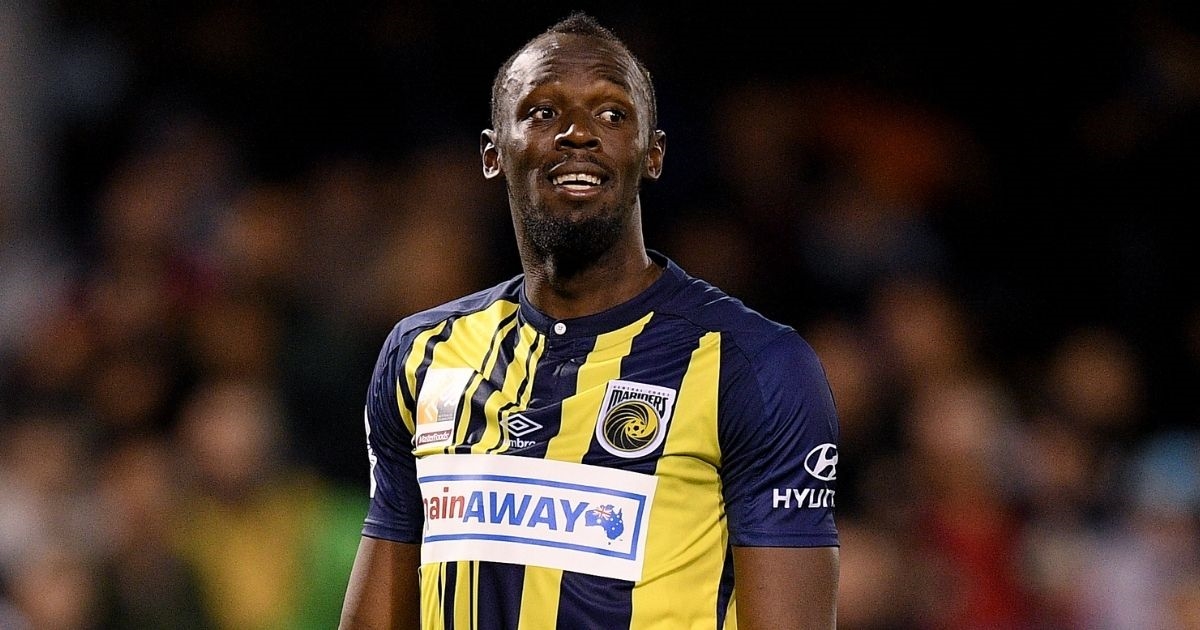 Bolt objasnio zašto mu je Ronaldo bolji od Messija