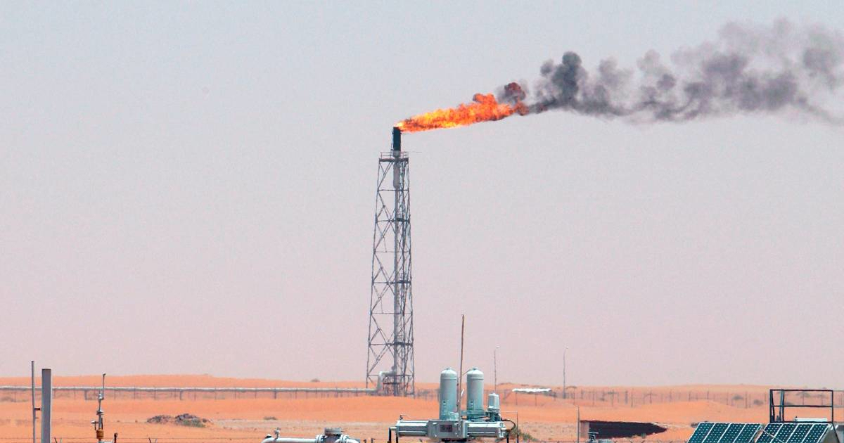 Saudijska Arabija smanjuje proizvodnju nafte