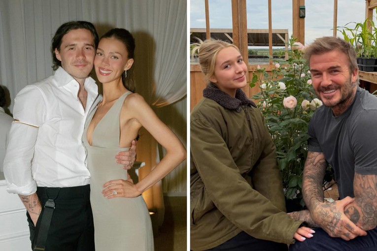 Fanovi su uvjereni da Nicola Peltz ovom objavom provocira Harper Beckham