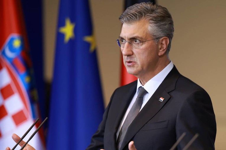 Plenković: Sudbina nestalih u ratu ostaje jedan od glavnih prioriteta Vlade