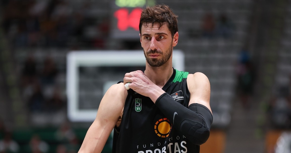 Tomić: Planiram igrati do 39. godine, a onda ostati živjeti u Barceloni