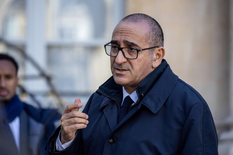 Hakirano francusko ministarstvo: Hakeri pristupili osjetljivim policijskim dosjeima