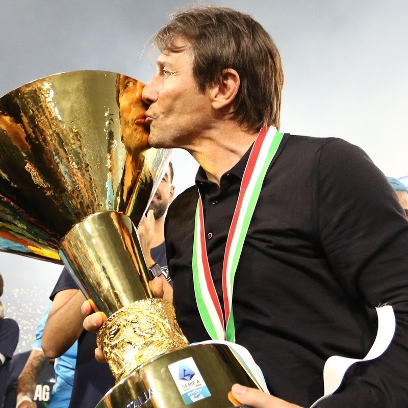 Talijani: Conte promijenio odluku? U Juventusu su iznenađeni