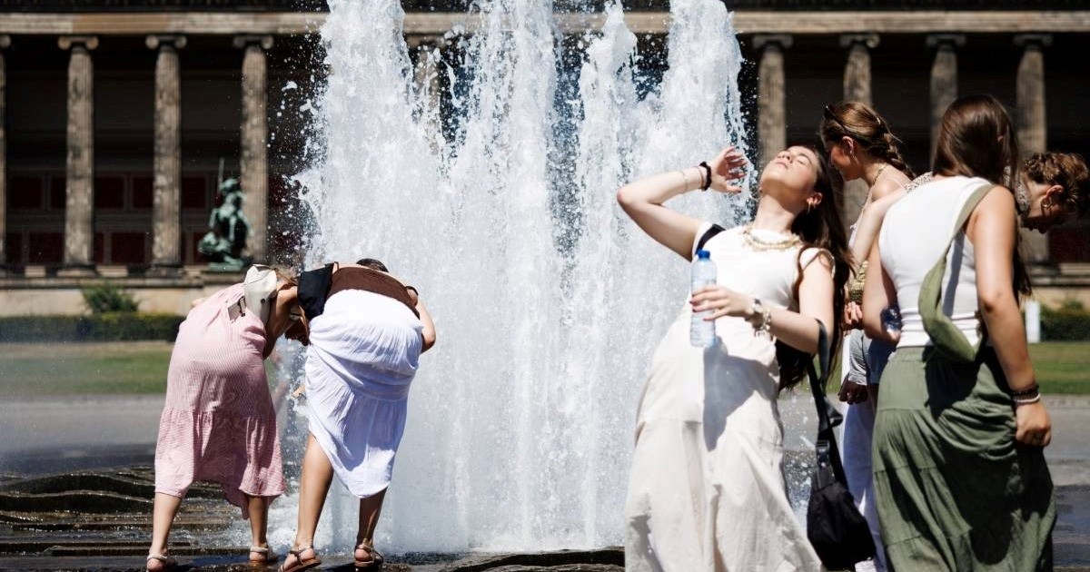 Njemački turisti najviše vole - Njemačku