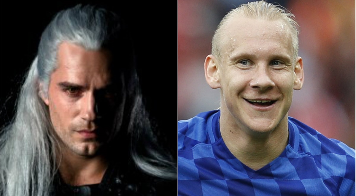 Aston Villa želi dovesti Vidu. Njihovi navijači: "Dolazi Witcher"