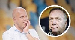 Trener Rijekinog protivnika u Europa ligi mijenja trenera Dinamovog protivnika