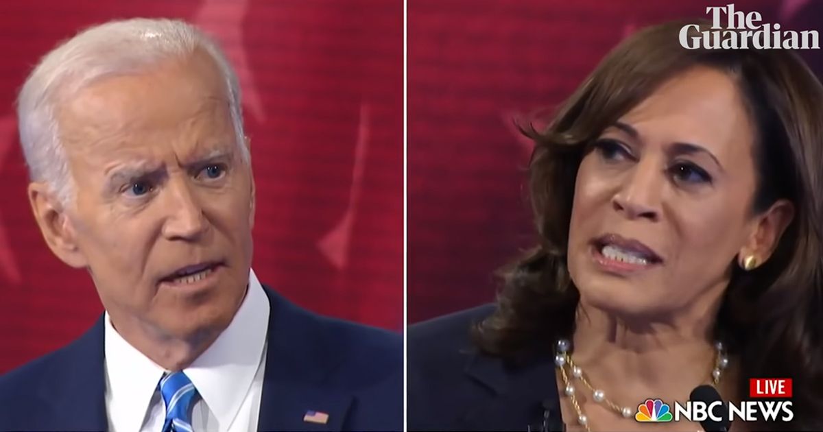 Biden kandidirao Kamalu Harris za potpredsjednicu. Pogledajte što je govorila o njemu