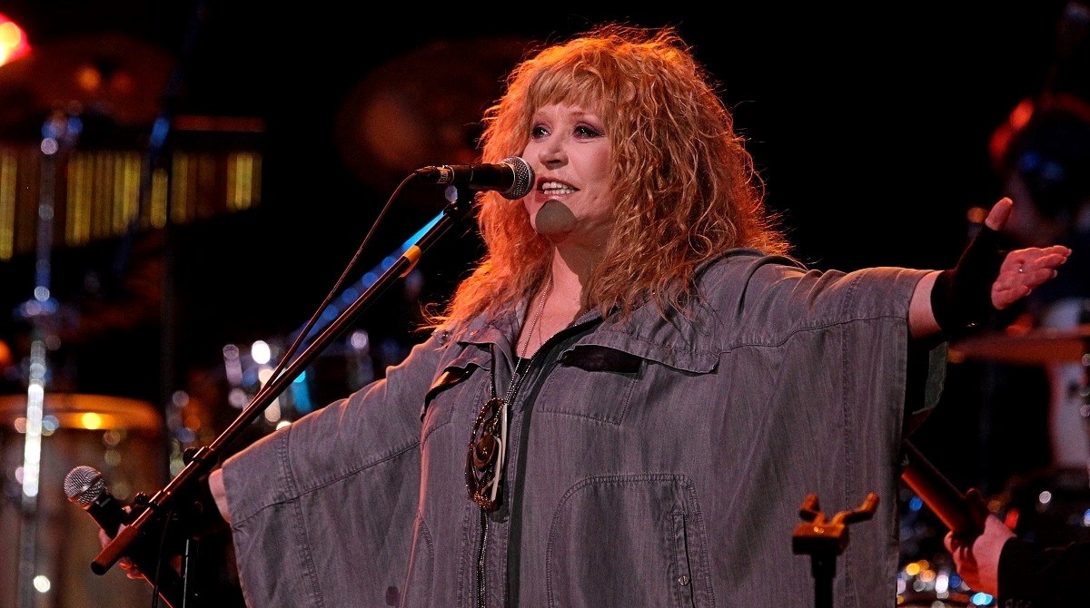 Ruska pjevačka diva koja je osudila napad na Ukrajinu: U Izraelu sam, molim za mir