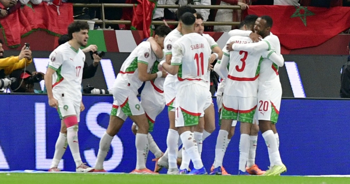 VIDEO Maroko izbacio Kamerun i ušao u polufinale Afričkog kupa nacija