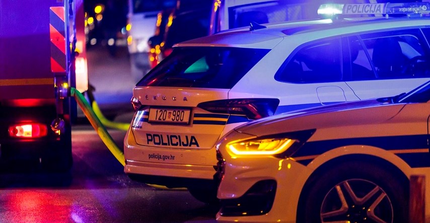 Tko je Splićanin koji je aktivirao bombu u svom stanu? Bio je u zatvoru zbog ubojstva