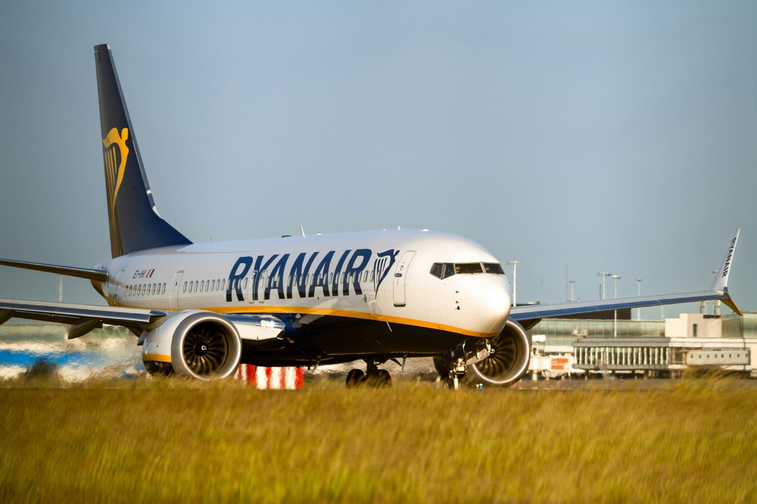 Ryanair snizio cijene letova za hit europske destinacije, cijene od 14,99 €