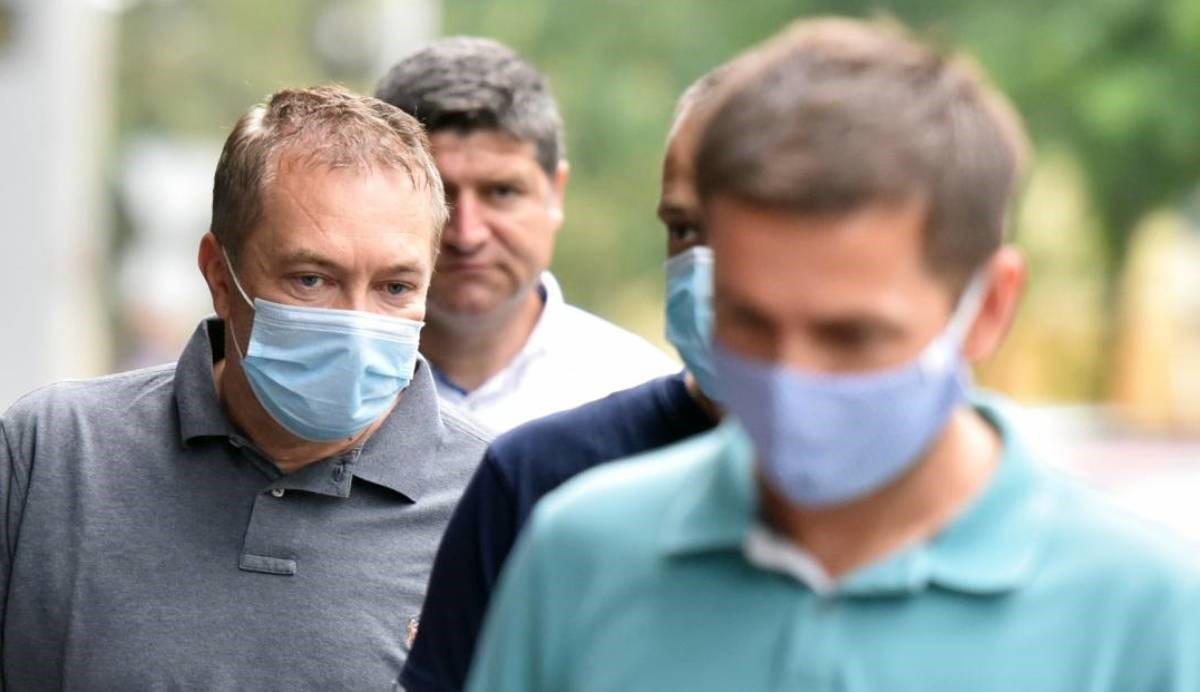 Zašto je mito Kovačeviću bio baš 1,96 milijuna kuna, a ne 2? Zbog provizije