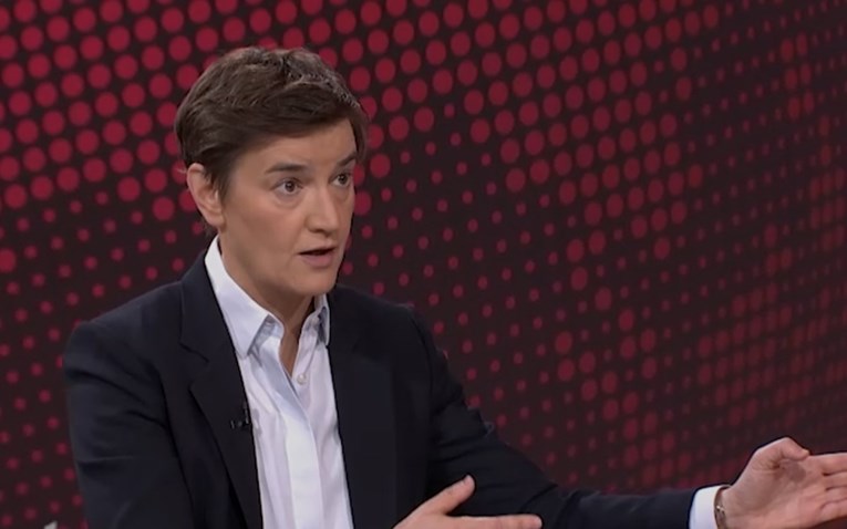 Ana Brnabić: Molit ćemo Vučića da se kandidira za premijera Srbije