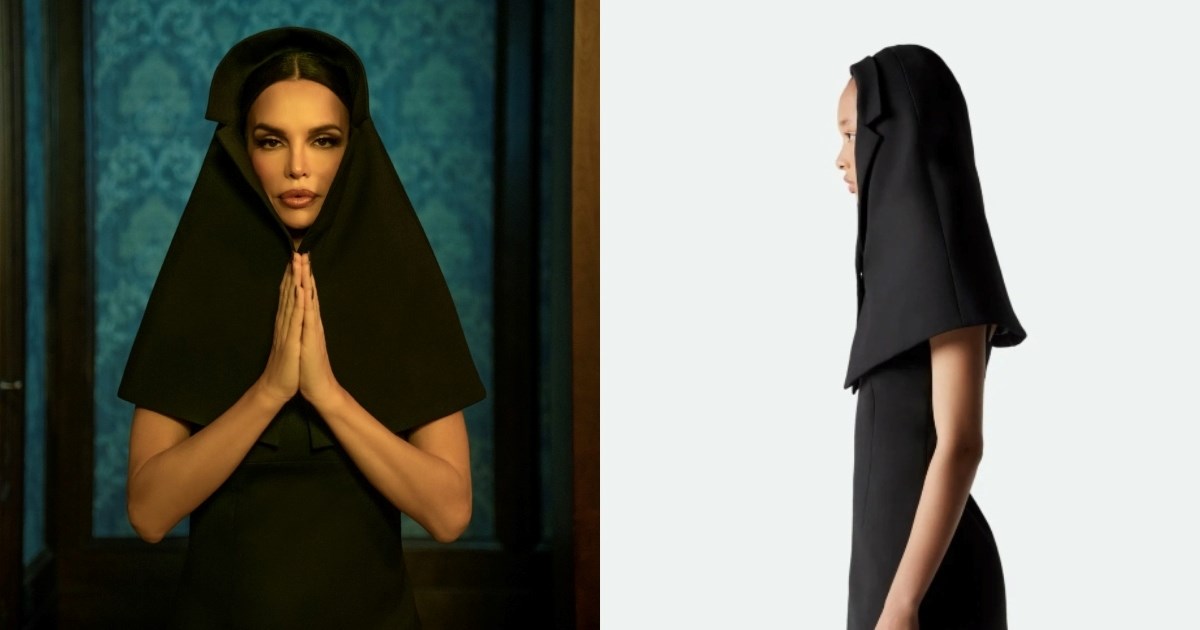 Haljina koju Severina nosi u novom spotu privukla pažnju. Evo gdje se može kupiti