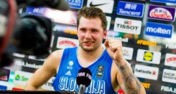 Luka Dončić triple-doubleom odveo Sloveniju na Igre, potom otkrio tajnu uspjeha