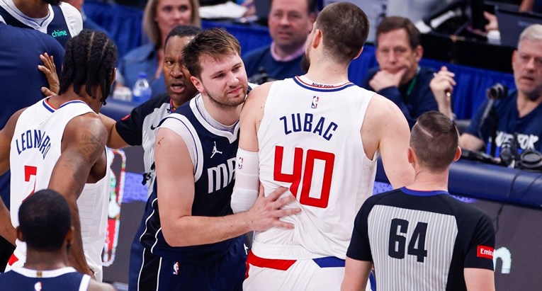 Evo kad počinje NBA sezona