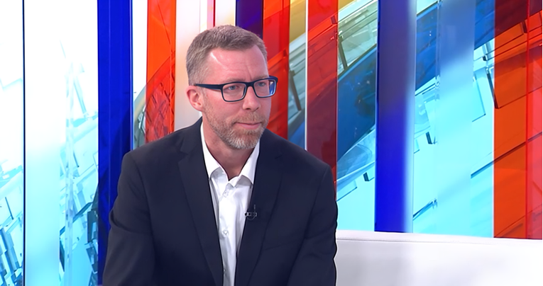 Isusovac: U Hrvatskoj živi manje od 500 izbjeglica. To je sramotan broj