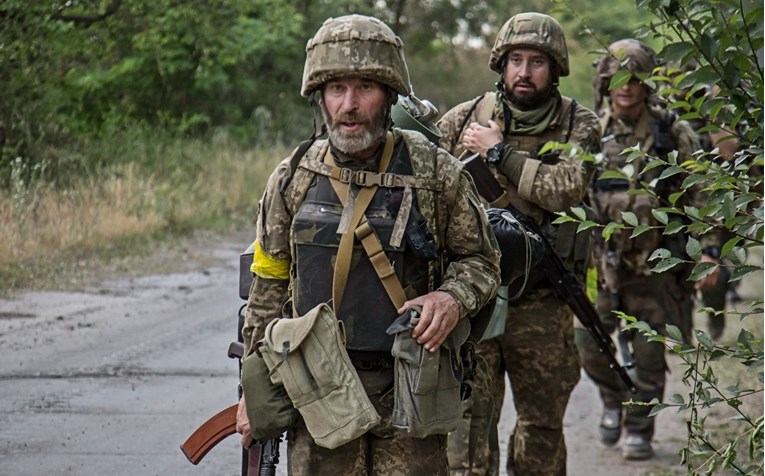Institut za rat objavio analizu ukrajinskog povlačenja iz Severodonjecka
