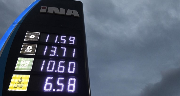 Štern o cijenama goriva: Ovo je zatišje pred oluju