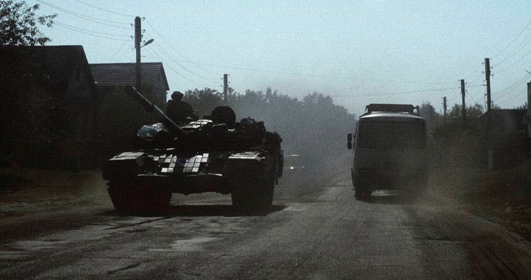 Ukrajinci nakon povlačenja iz Kurska upadaju u drugu rusku regiju? Guverner: Teško je