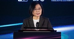 Tajvanska predsjednica dolazi u posjet SAD-u