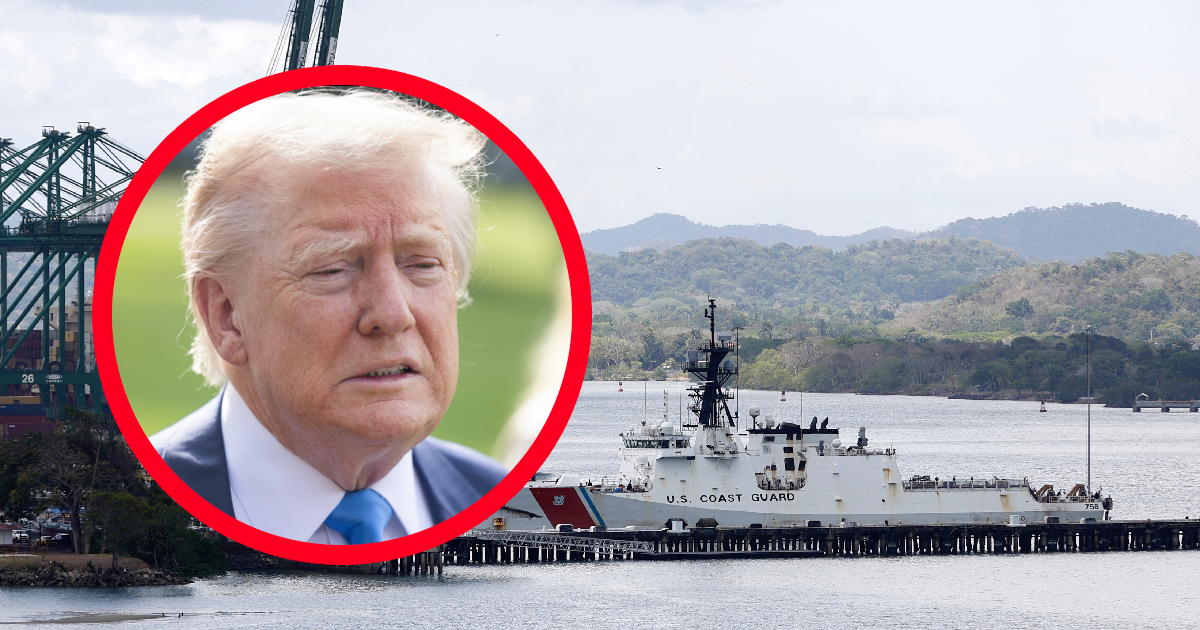 Trump traži besplatan prolaz za američke brodove kroz Panamski i Sueski kanal