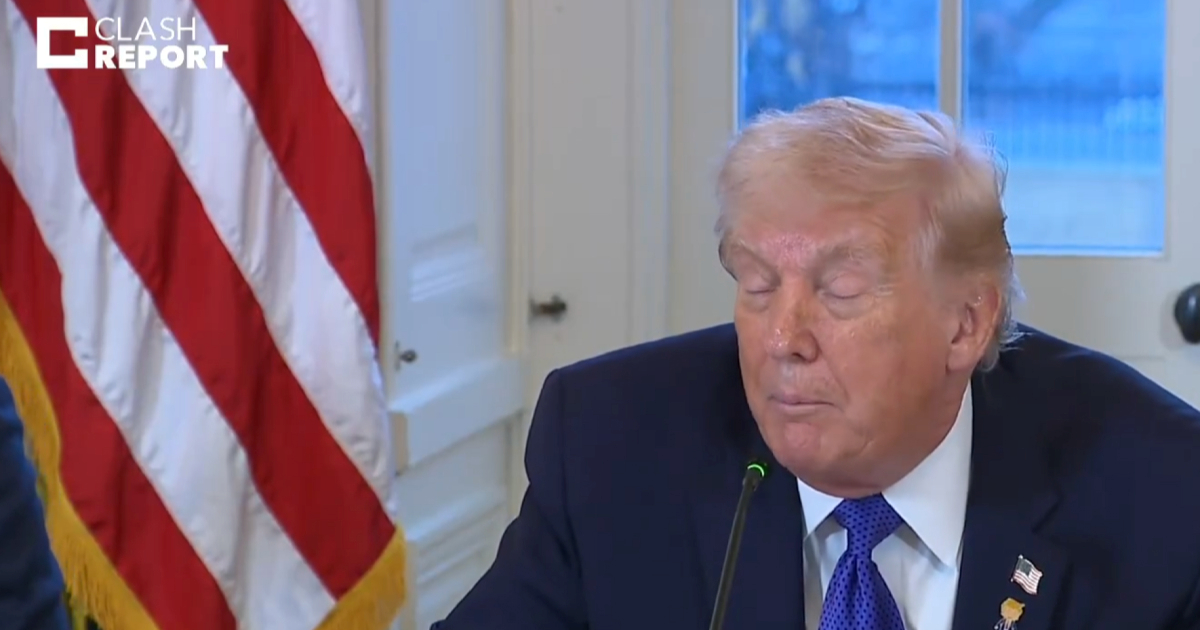 Trump: Danci su stigli brodom na Grenland prije 500 godina. To ne znači da je njihov