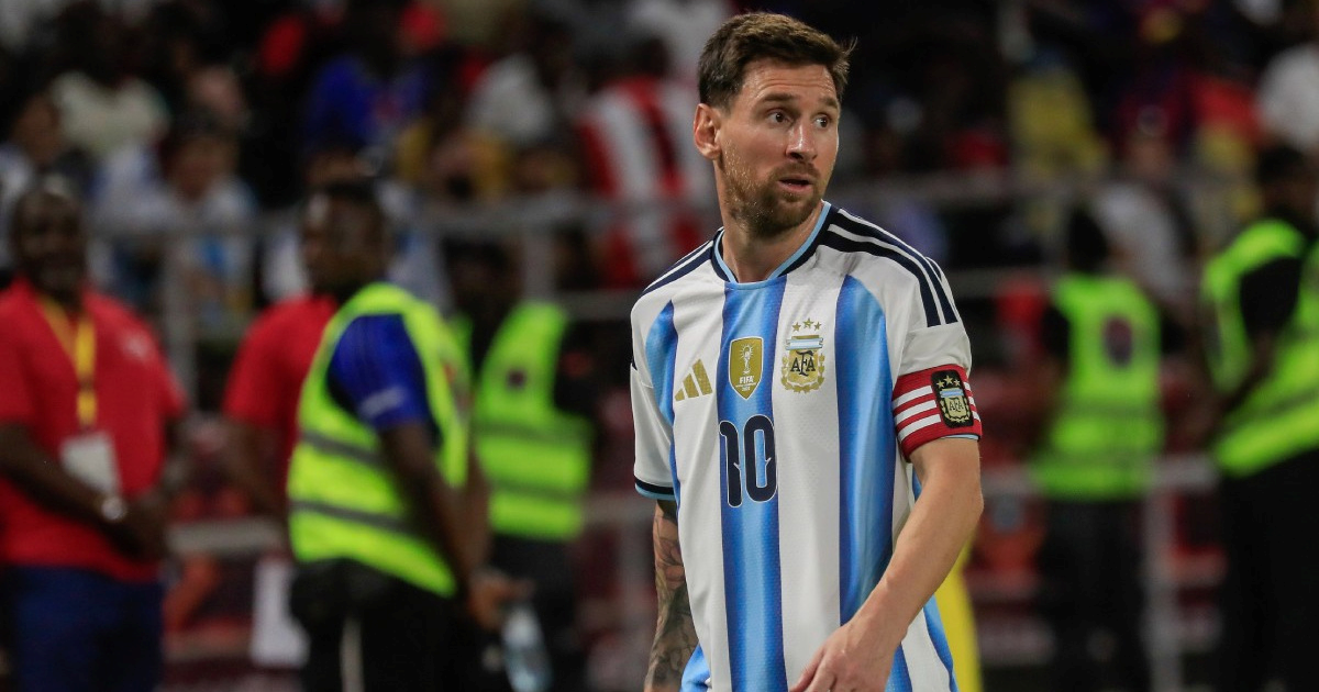 Otkazana Finalissima